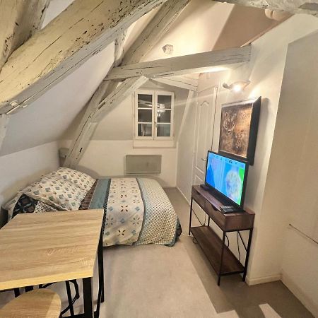 Le Pacific - Appartement Spacieux Centre Ville ออร์เลออง ภายนอก รูปภาพ